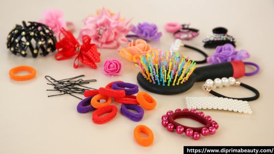  Hair Accessories for Women for Every Outfit and Occasion