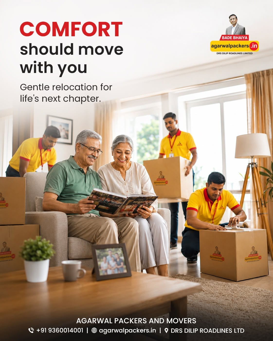  Pune to Mumbai Packers & Movers | Safe Moving