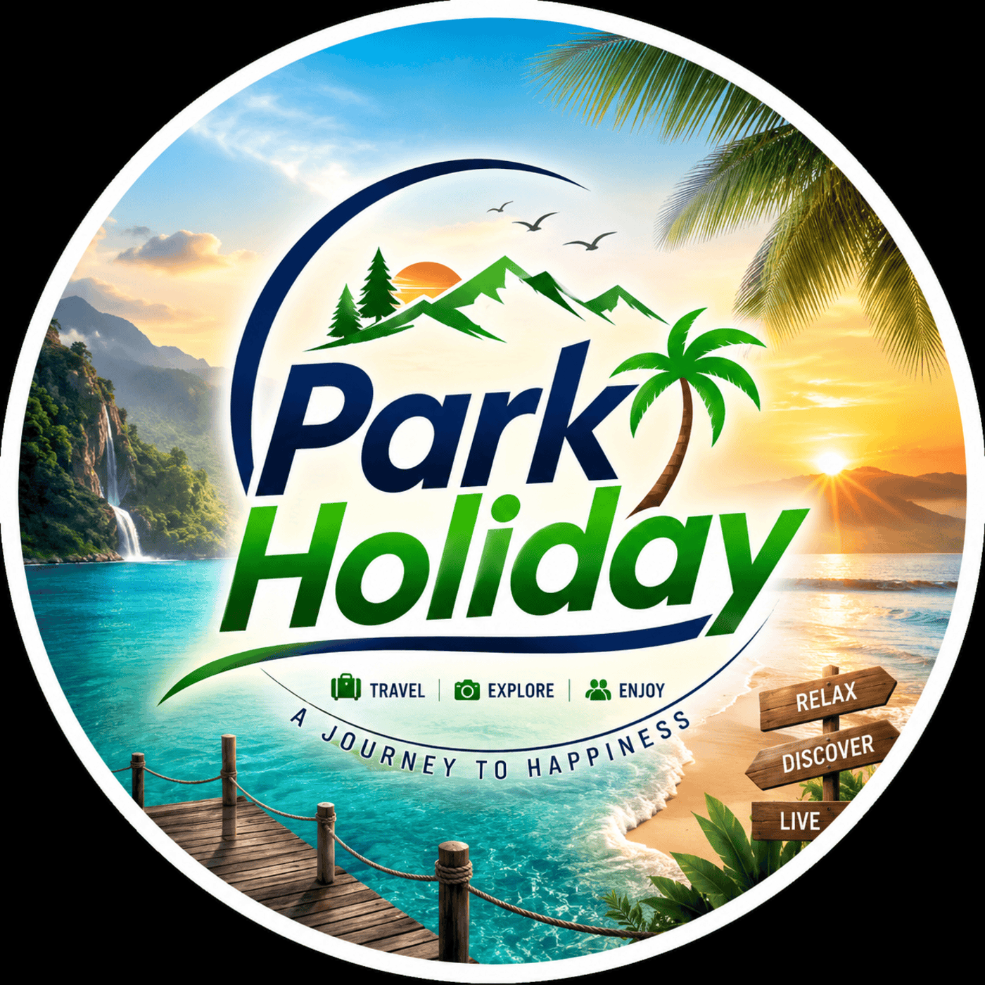  The park holidays international