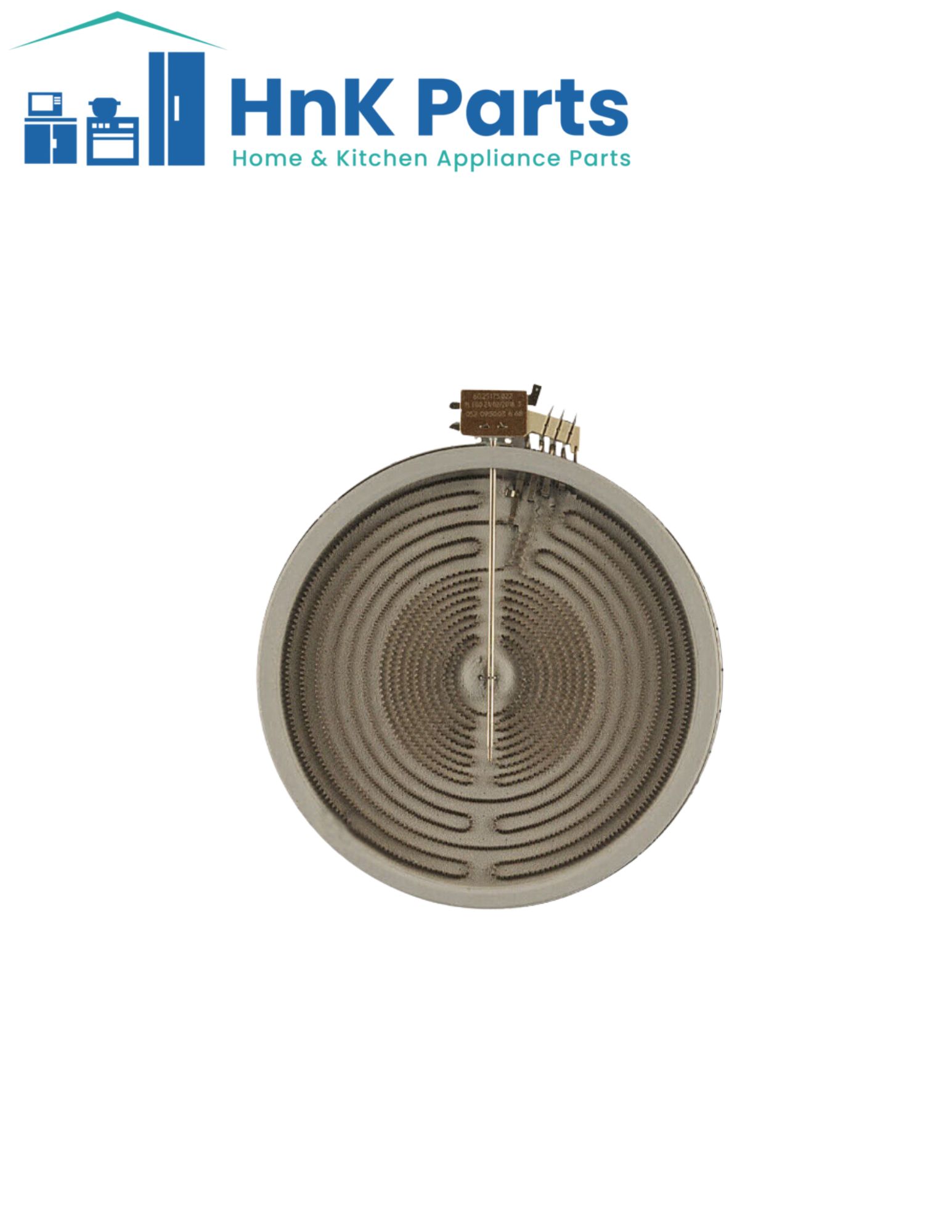  Whirlpool W11563195 Range Surface Element