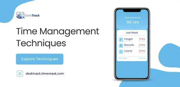  How to Choose the Best Time Management Techniques for Work Success