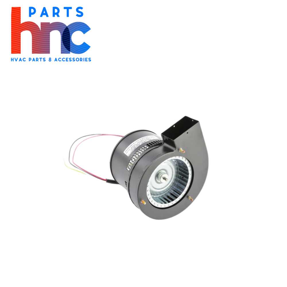  Reznor 270464-Motor 2-Speed 4-Wire 120V 60Hz