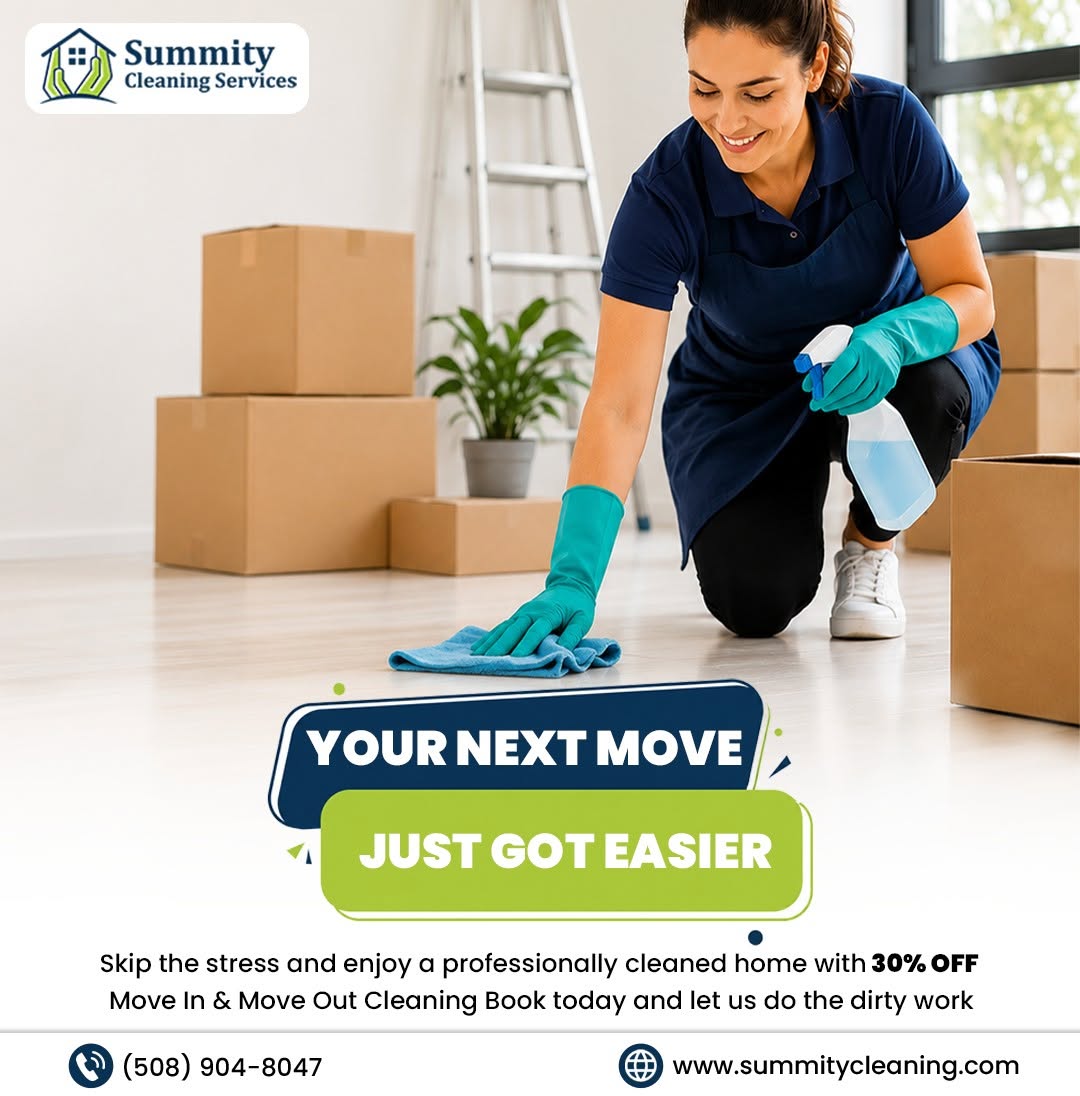  Professional Cleaning Services in Wayland, MA