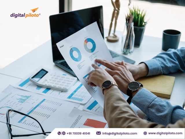  AI Visibility Intelligence by Top Digital Marketing Agency Kolkata