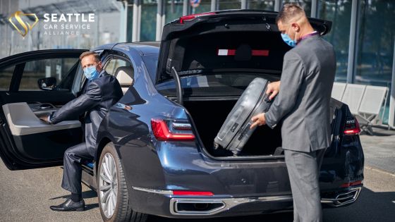  Affordable Airport Transportation Seattle for All Travelers