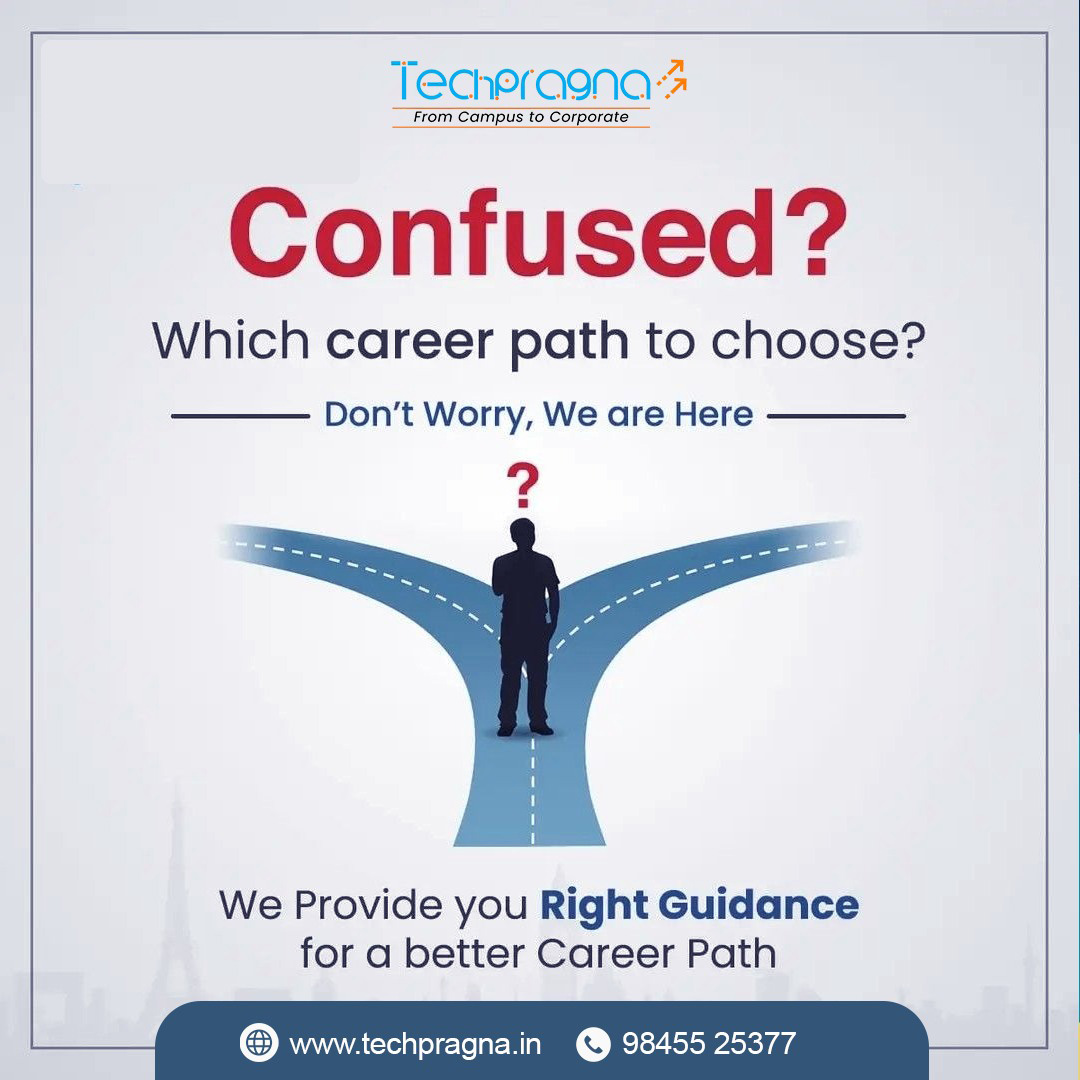  Best IT training institute in Bangalore