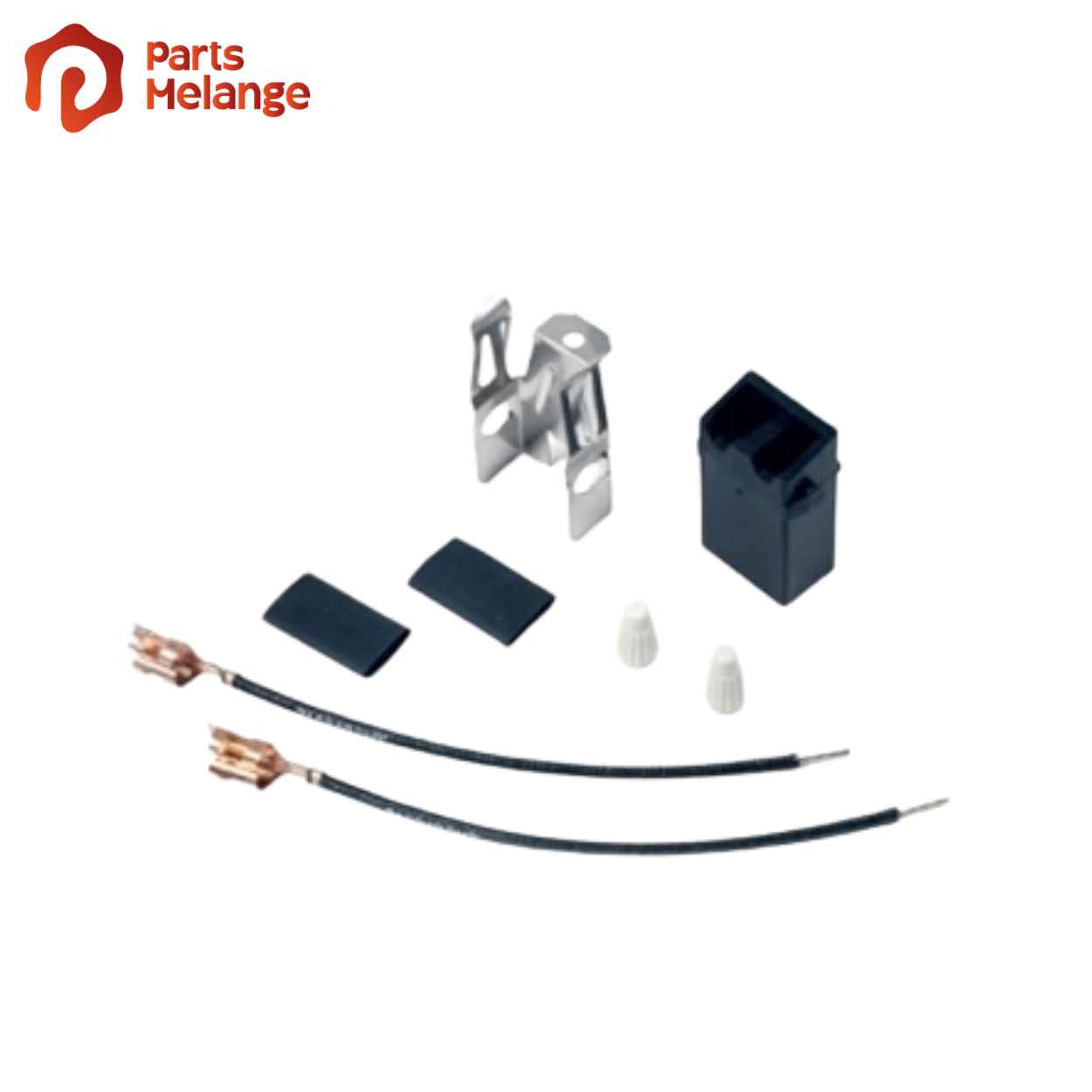  Whirlpool 814399 Burner Receptacle And Wire Kit for Range