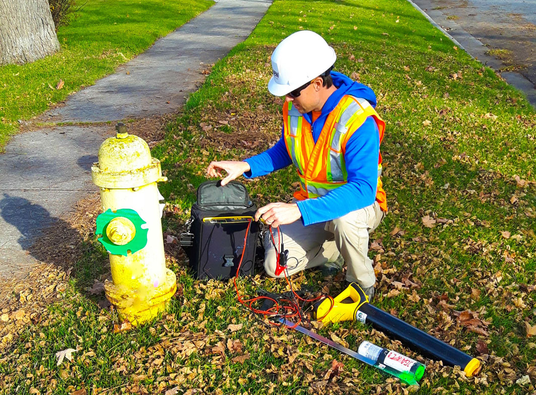  Reliable Underground Detection with Private Utility Locating Services