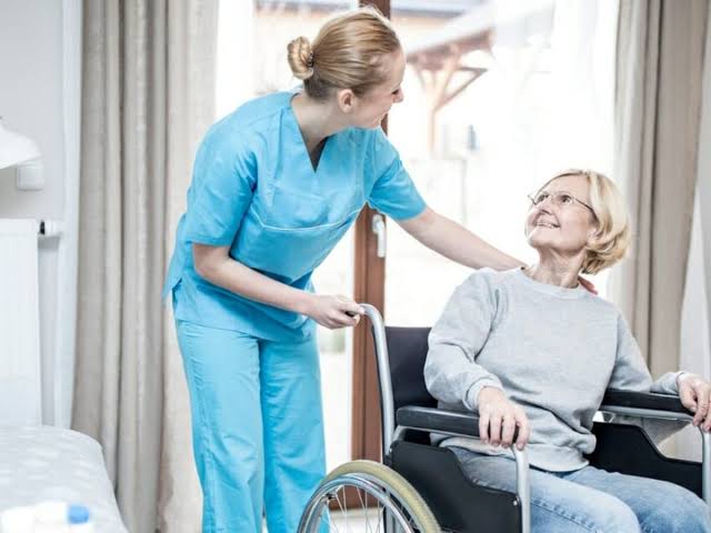  Best Home Nursing in Coimbatore