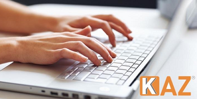  Touch Typing Course UK