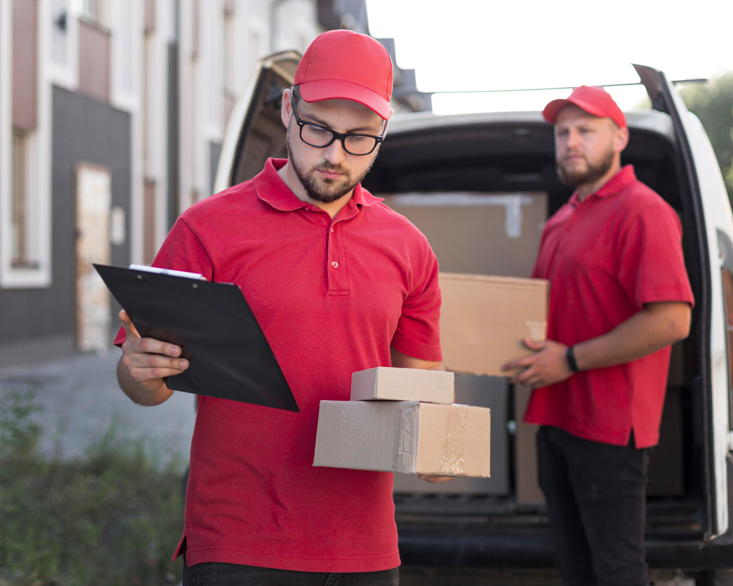  Reliable and Professional Shifting Services: House Shifting Service Me