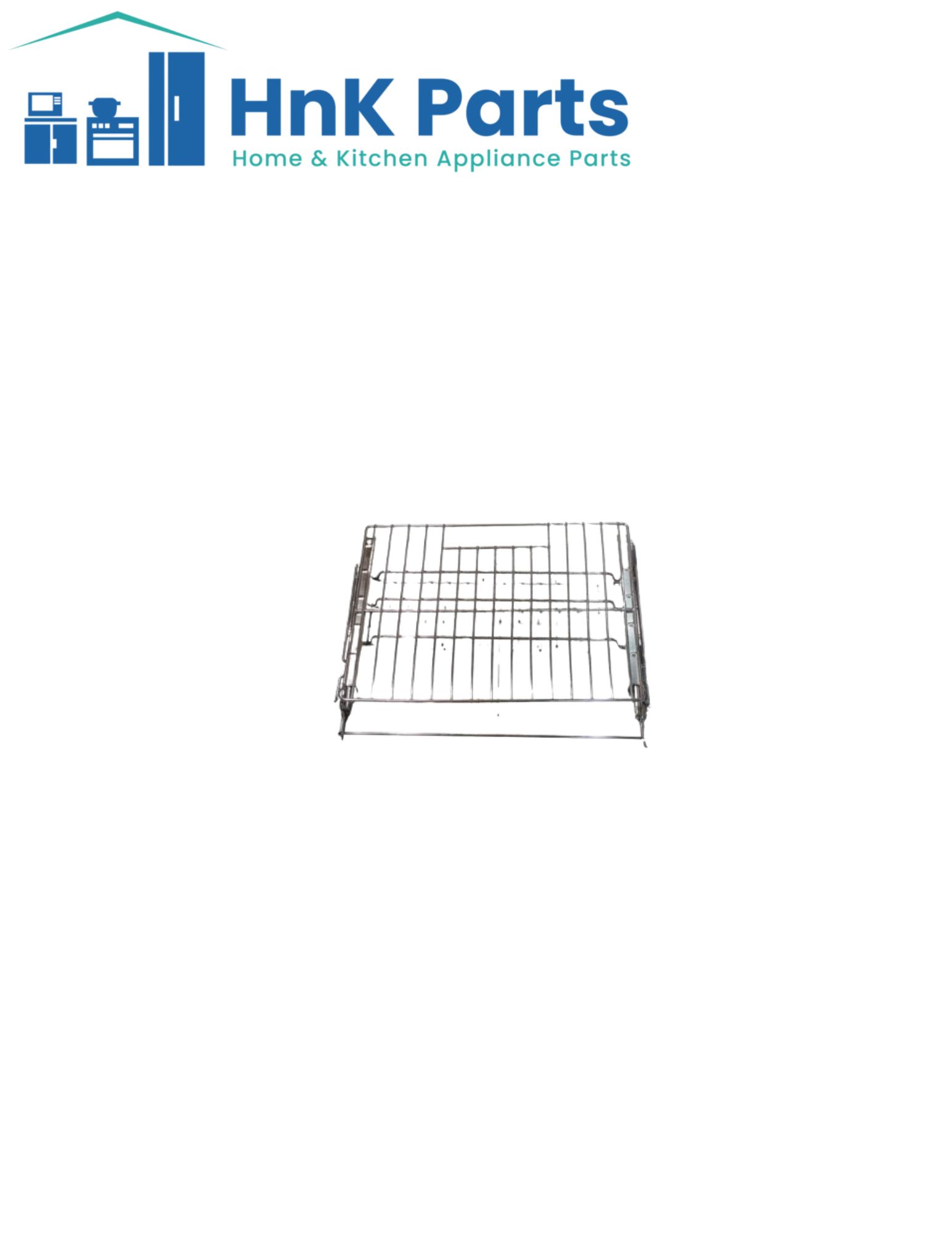  Whirlpool W11225131 Range Oven Rack