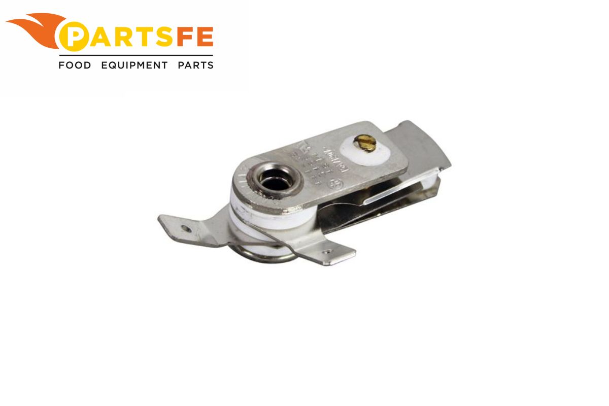  APW 69136 Conveyor Toaster Limiting Thermostat 444-35