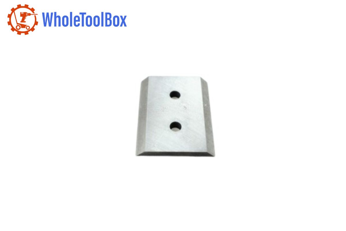  Crary Bear Cat 33797-00 Big Chipper Blade