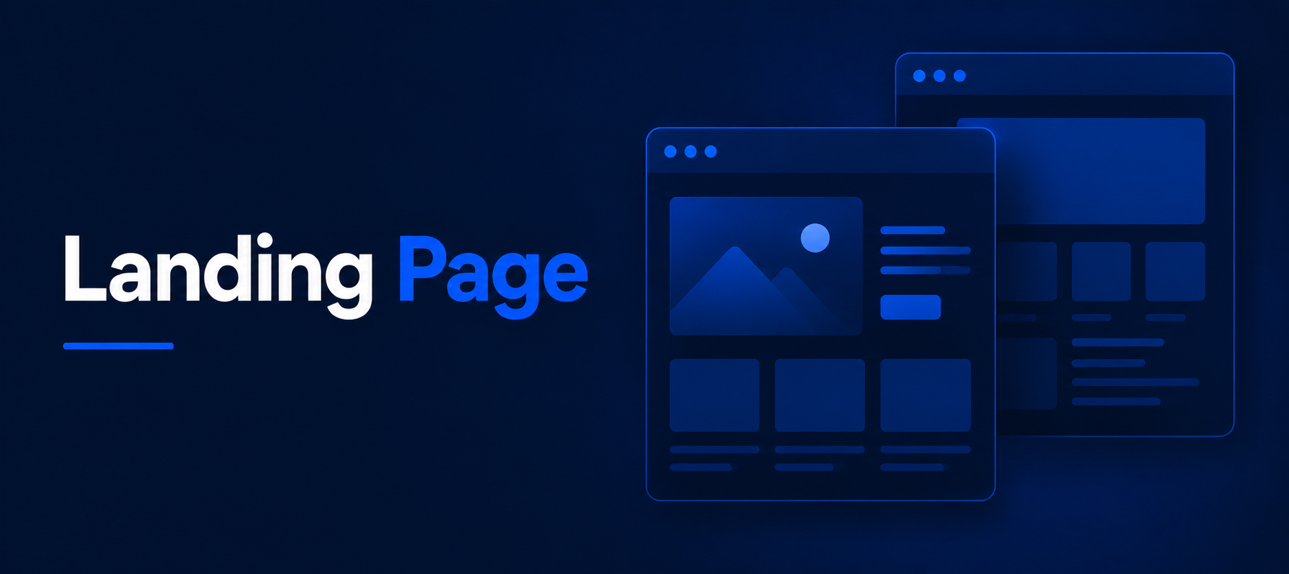  How Landing Pages Turn Website Visitors into Qualified Leads
