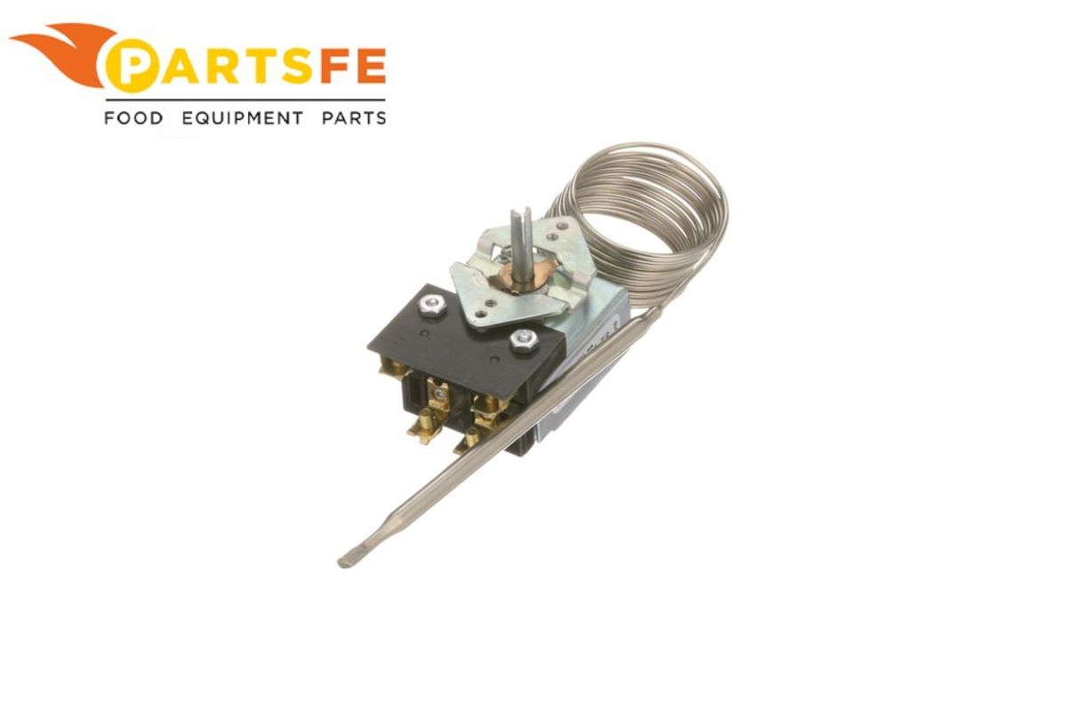  APW 56428 Toaster Thermostat 1/4" Bulb 100-550°F