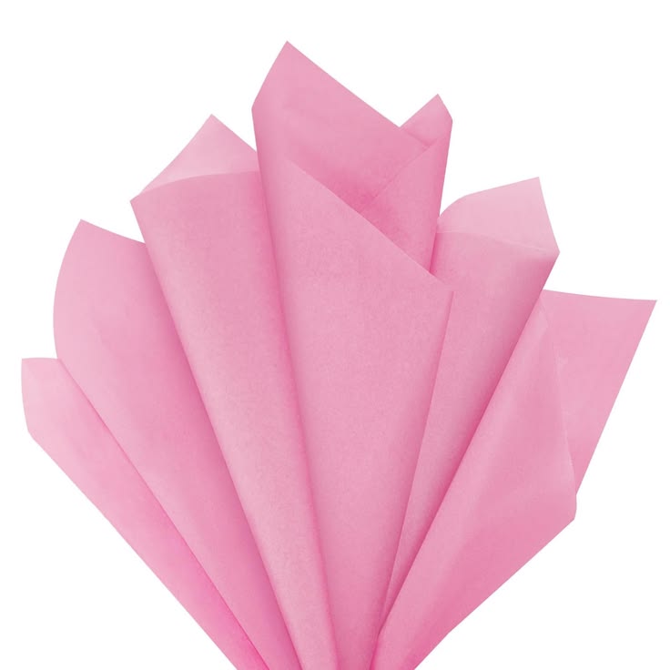  Tissue Paper