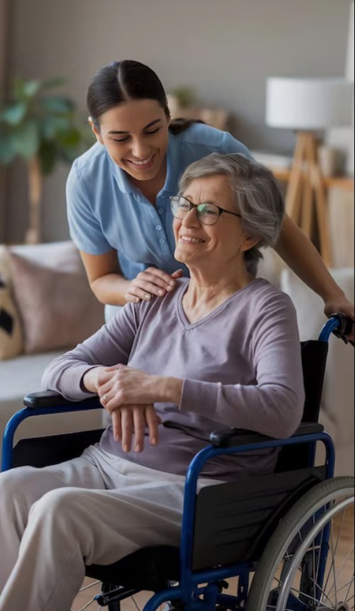 Compassionate Aged Care Greenacre | Circle of Hope