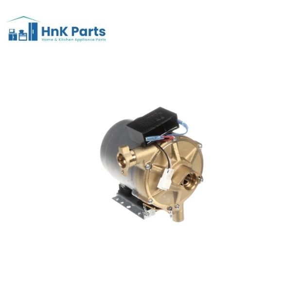  Rinnai 104000288 Water Heater Rur Pump Replacement Kit
