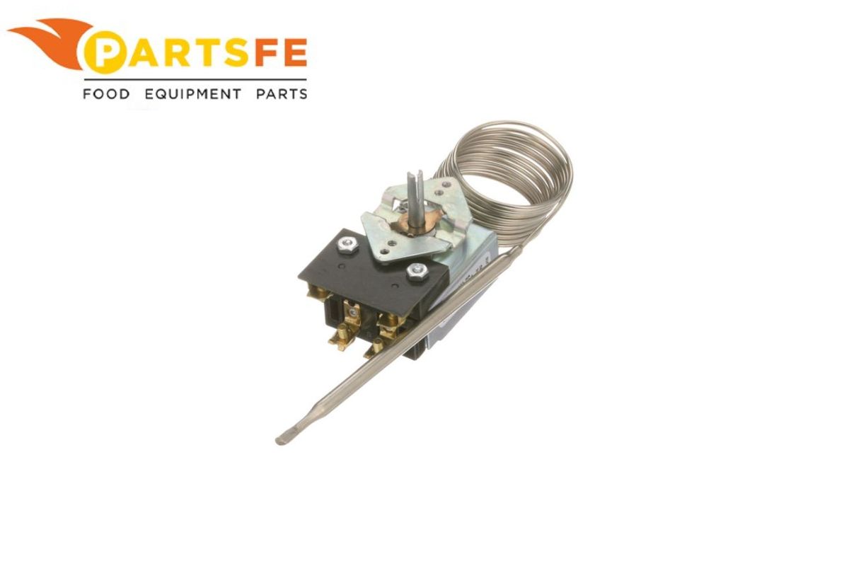  APW 56540 Toaster Thermostat 1/4" Bulb 100-550°F