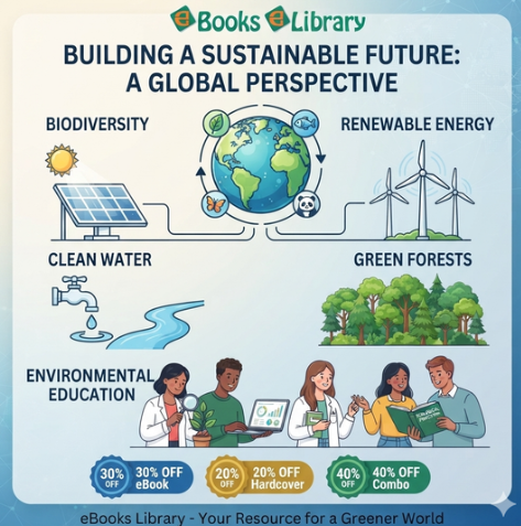  Environmental Science & Sustainability for Modern Learners