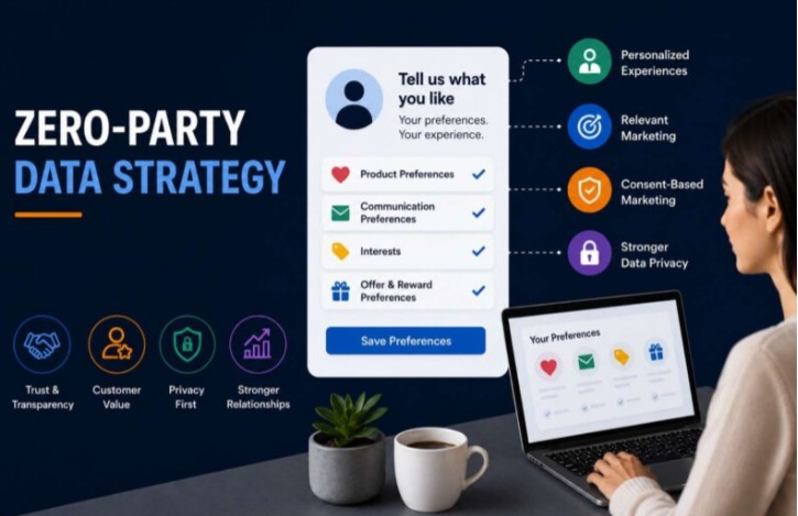  Consent-Based Marketing: Building Trust and Driving Results
