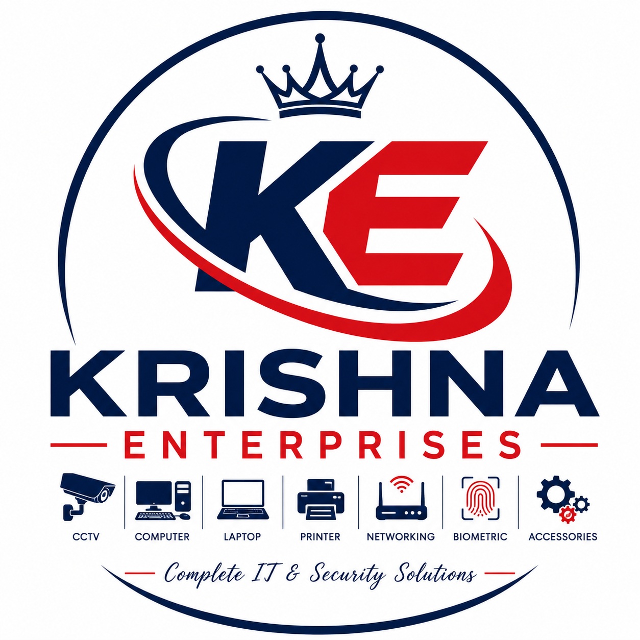  Best CCTV Camera Sales & Installation Service in Rewa | Krishna Enterprises