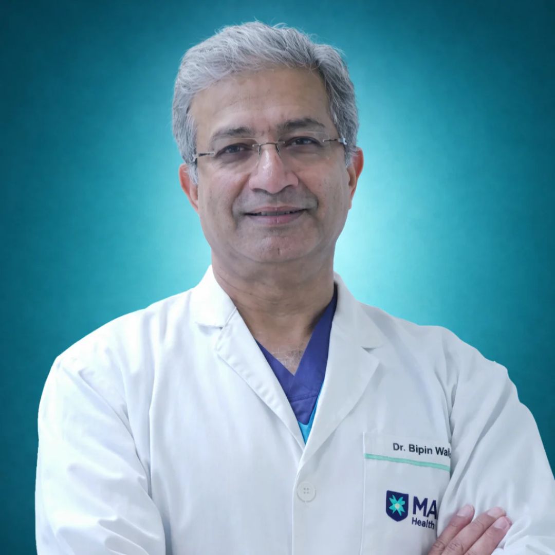  Best Neurosurgeon in Max Hospital Delhi