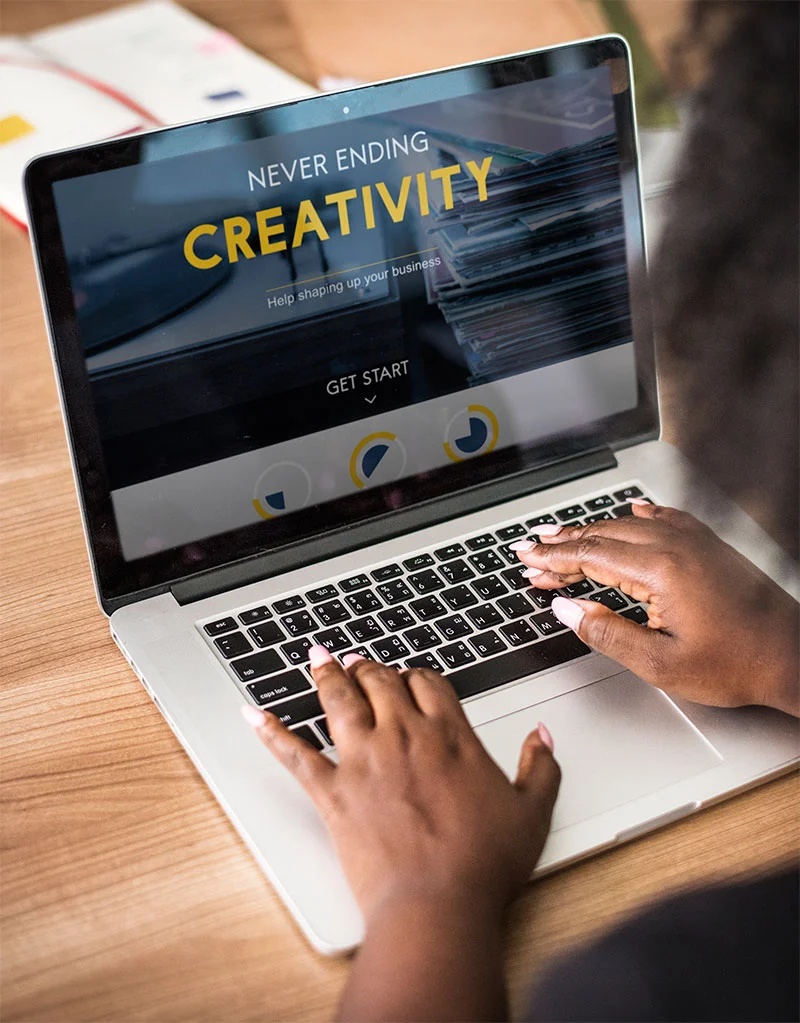  Custom Websites Built by a Trusted Web Design Agency Melbourne
