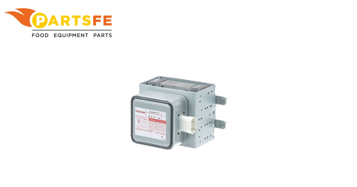  Amana 10489404 HDC Magnetron