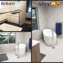  Introduce multipurpose heated towel rails in Adelaide with varied shapes and patterns