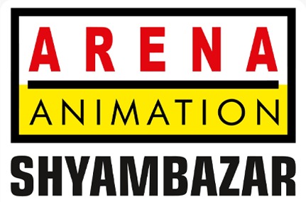  Join Professional Animation Courses in Kolkata at Arenash