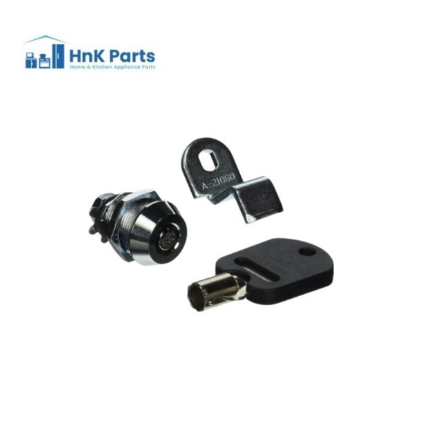  Whirlpool W11685800 Washer Door Key