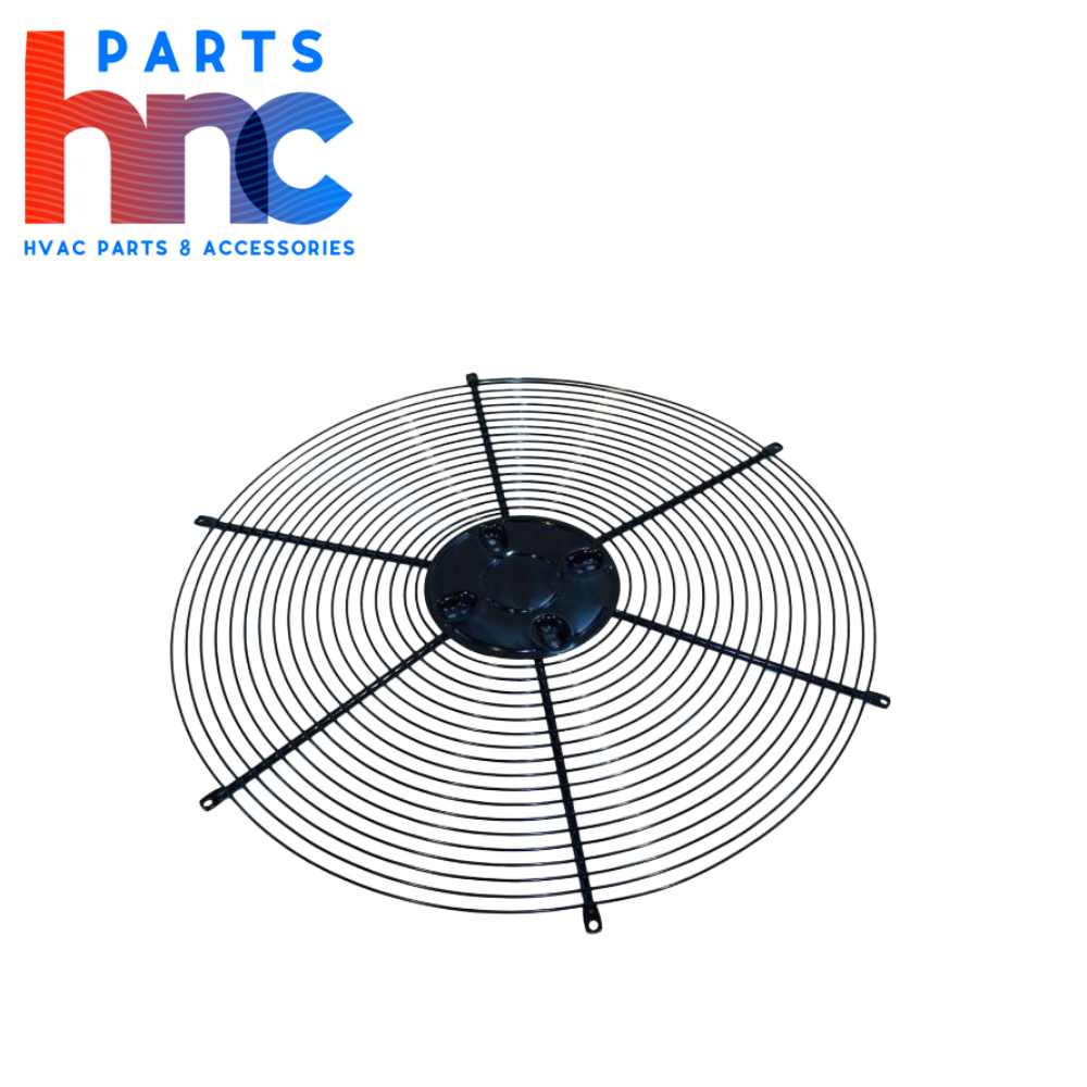  Carrier 50HJ501200 Outlet Grille