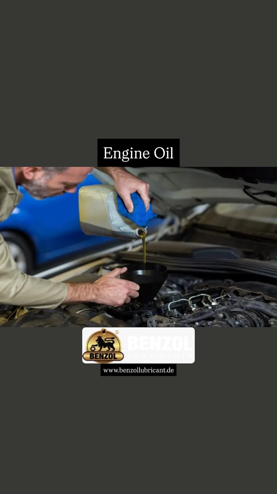  How Often Should You Change Your Engine Oil?
