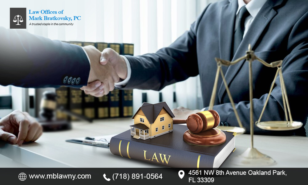  Knowledgeable Property Attorney Brooklyn NY for Property Litigation