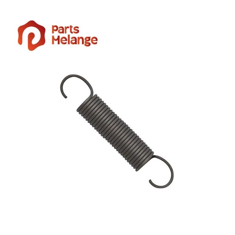  Whirlpool 8316845 Washing machine Leveling Spring
