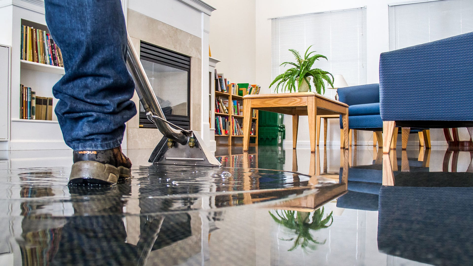  Professional Restoration Services Water Damage Solutions for Homes