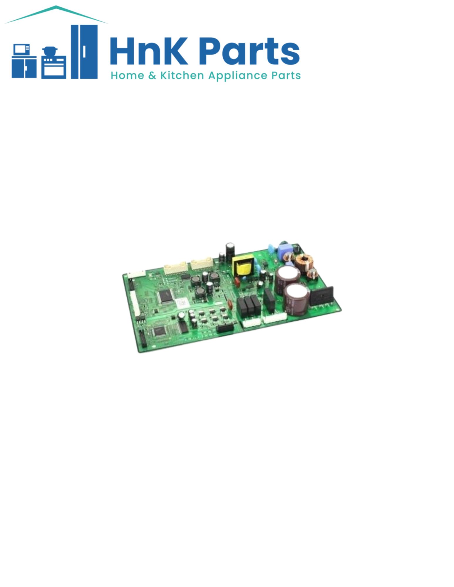  Samsung DA92-01364A Refrigerator Main Board