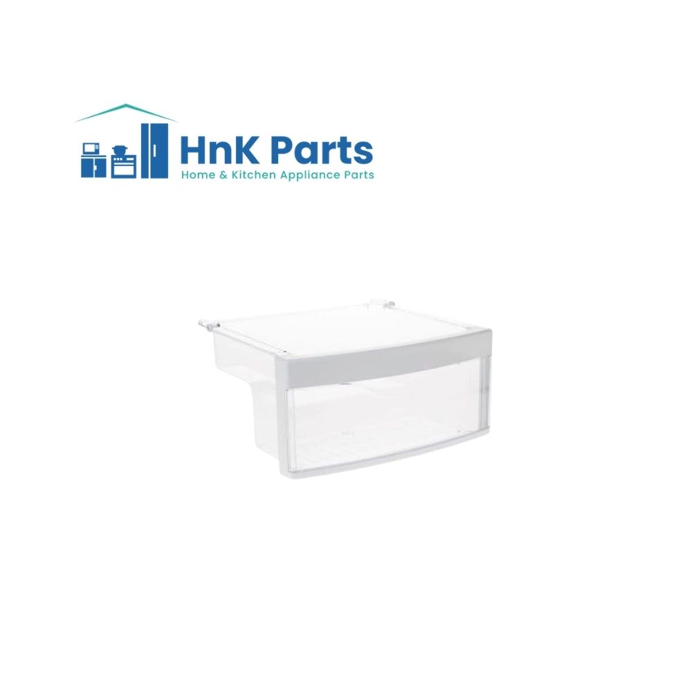  General Electric WR32X26235 Refrigerator Middle Chiller Pan Assembly