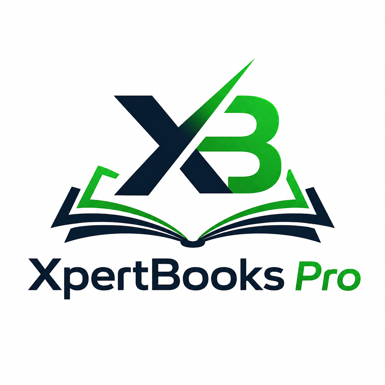  XpertBooks Pro