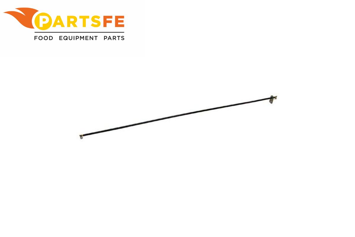  APW 2N-75803 Warmer Element 920W 120V