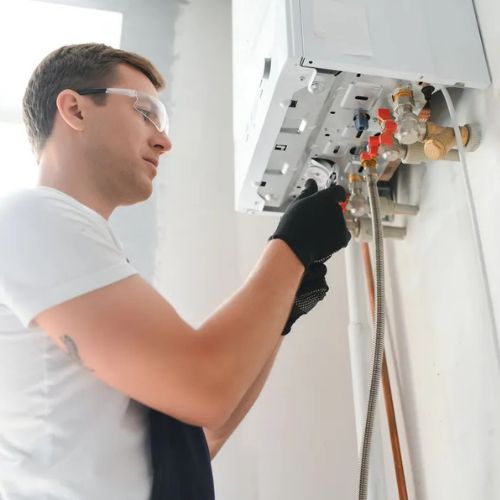  Reliable Electric Tankless Water Heater Installation in Lake Worth| Tankless Hot Water