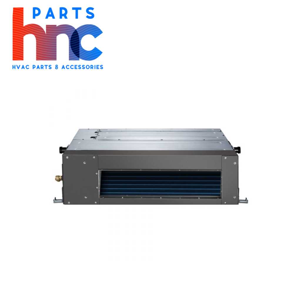  MRCOOL DUCT-24HP-230 Ducted Mini-Split Air Handler