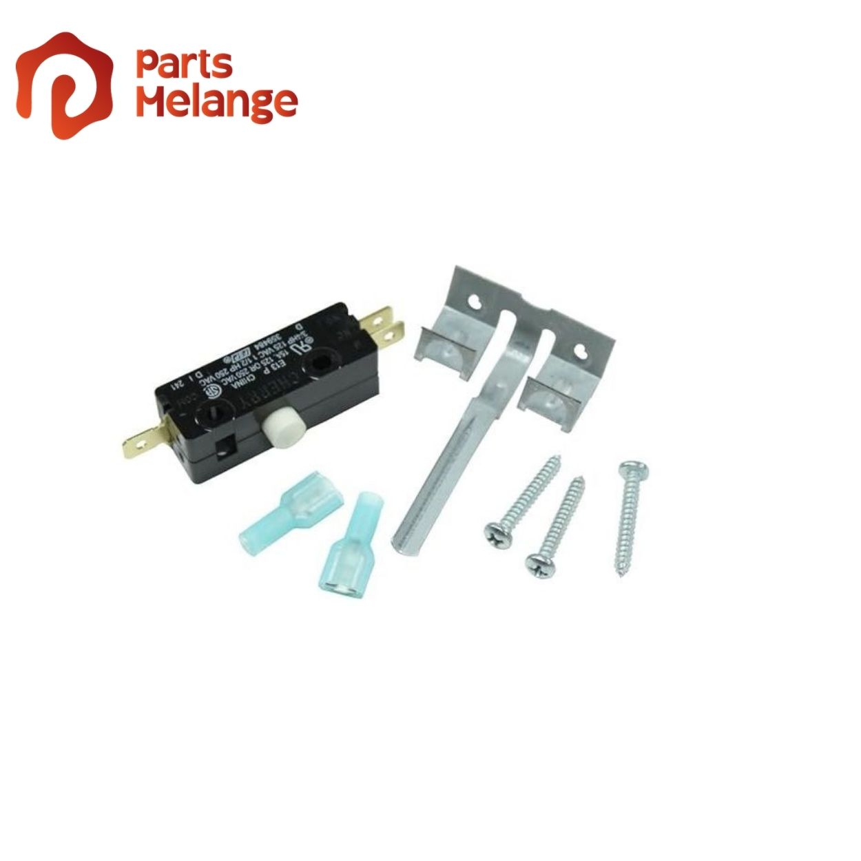  Whirlpool 279782 Dryer Switch Lid