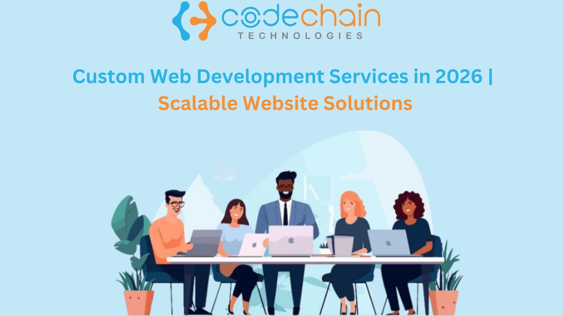  Basics of Website Development - complete guide
