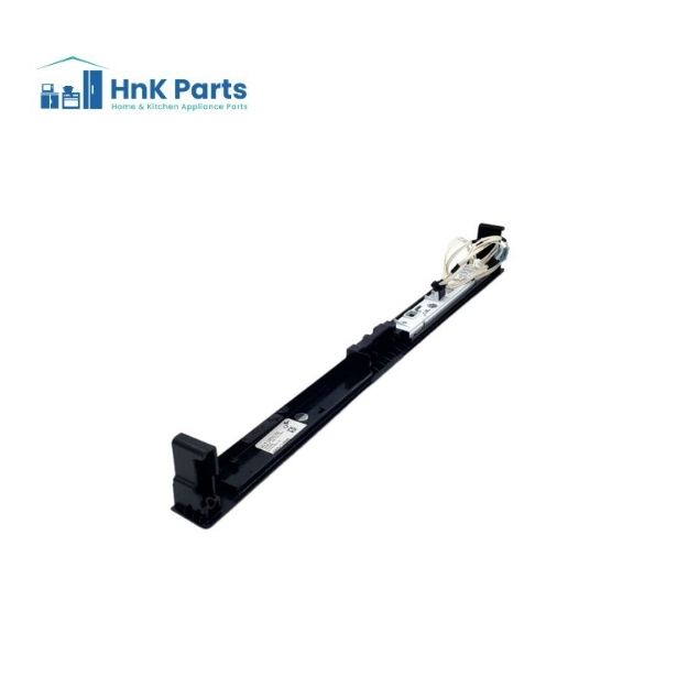  Whirlpool W11660284 Dishwasher Console Cap
