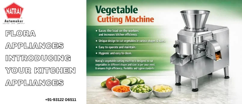  Commercial Vegetable Cutting Machine – Wholesale Prices from Top Manufacturer