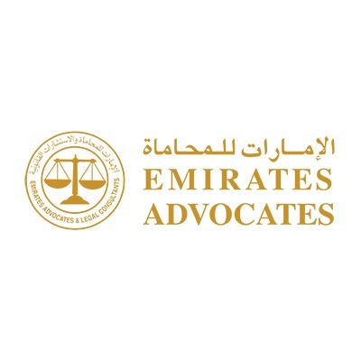  EMIRATES ADVOCATES and LEGAL CONSULTANTS