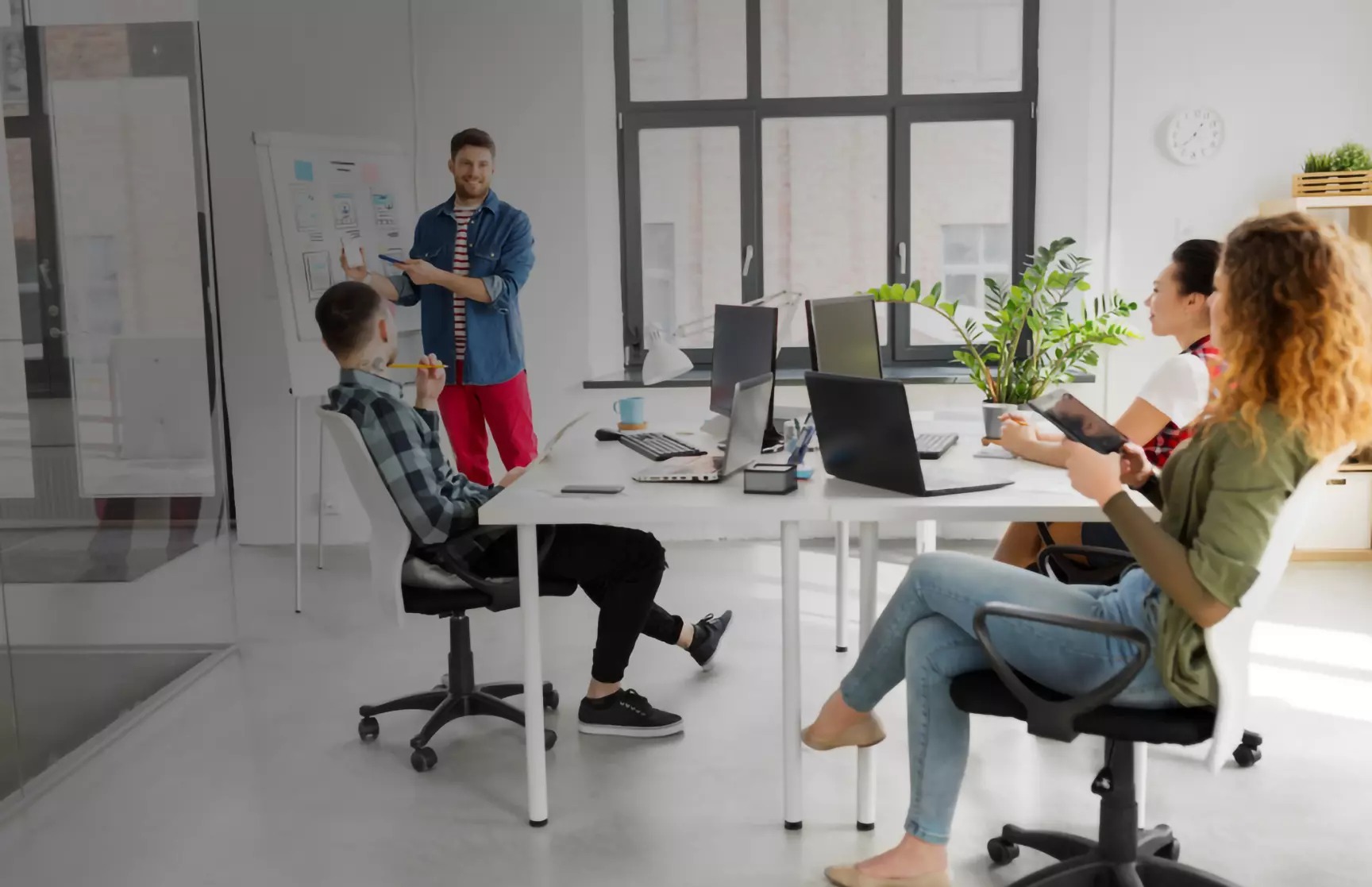  Software and Web Development Company in India